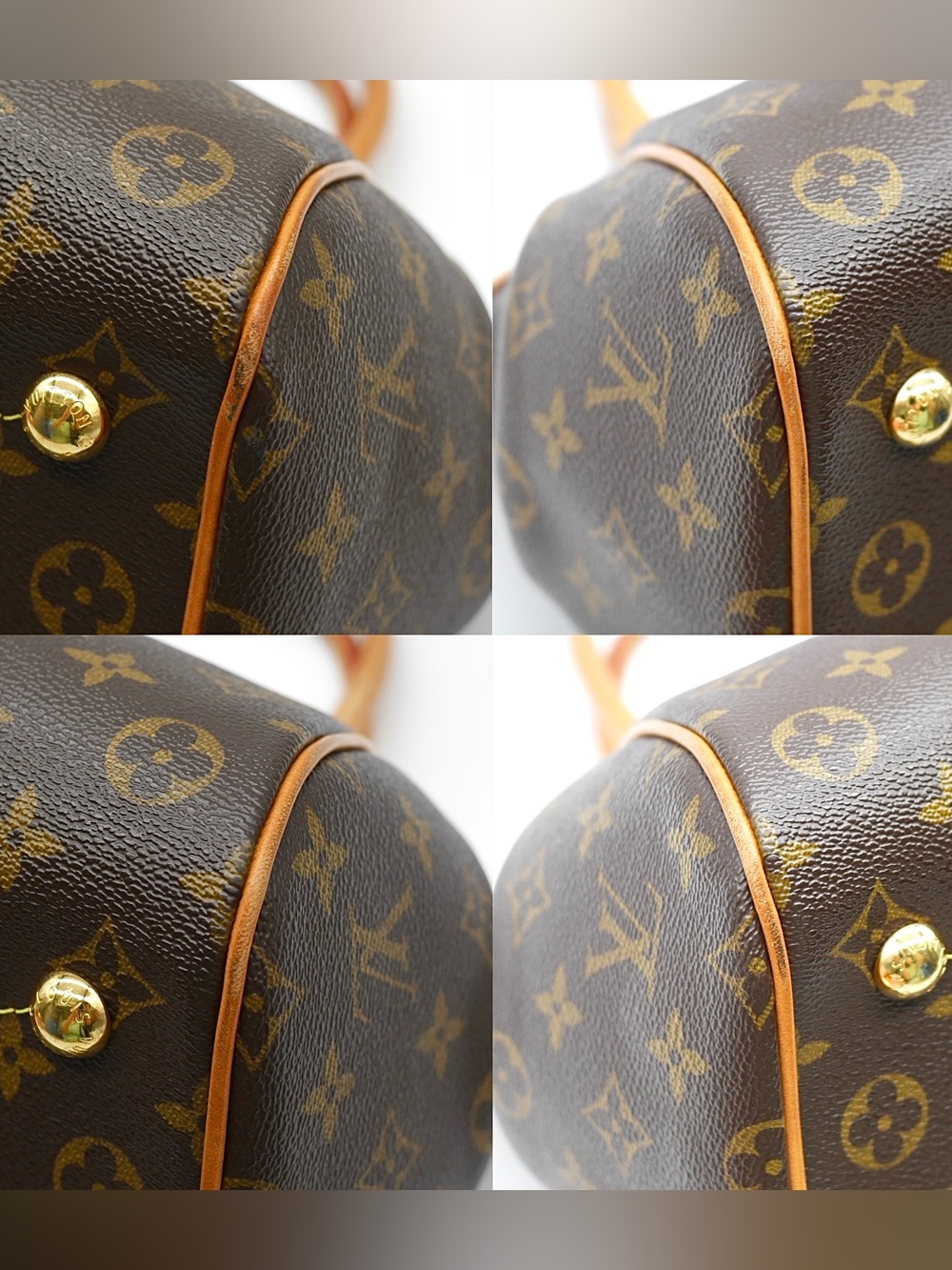🍓LV Tivoli PM AH2162 - Picture 14 of 15